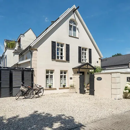 Daire Maritim Neuenkirchen (Westphalia)